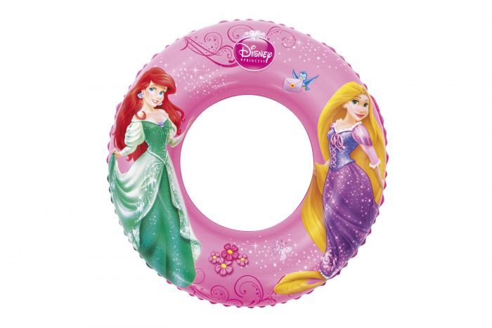 Disney Princess Swim Ring